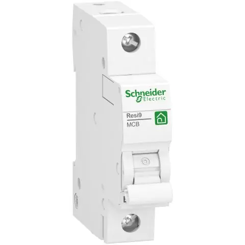 Erbjudandepris Schneider Electric R9F23125 Dvärgbrytare